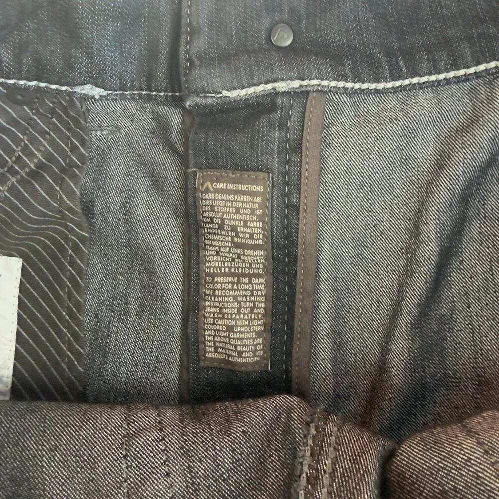 Alberto t400 jeans